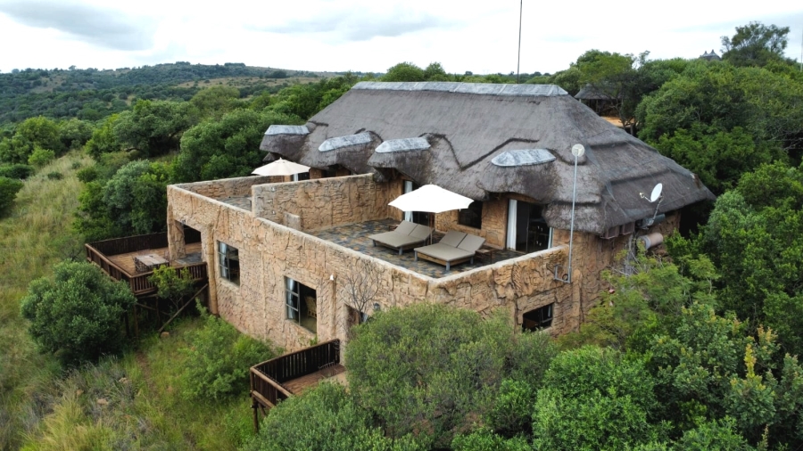 Commercial Property for Sale in Syferfontein North West